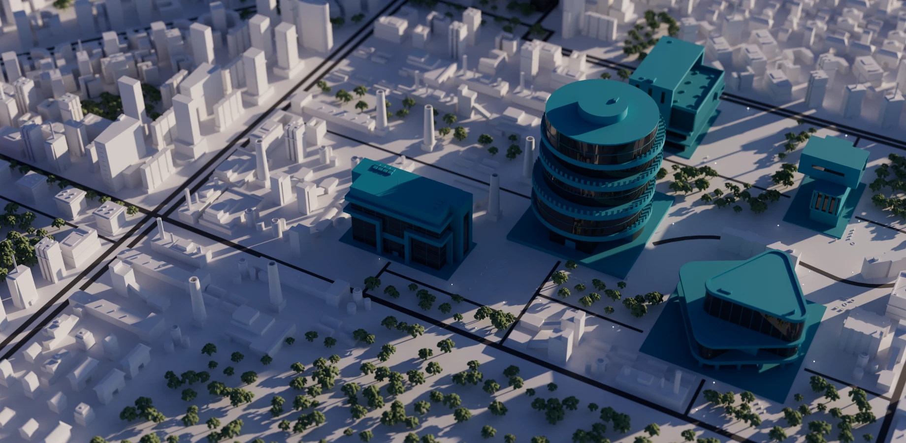 corporate animation
